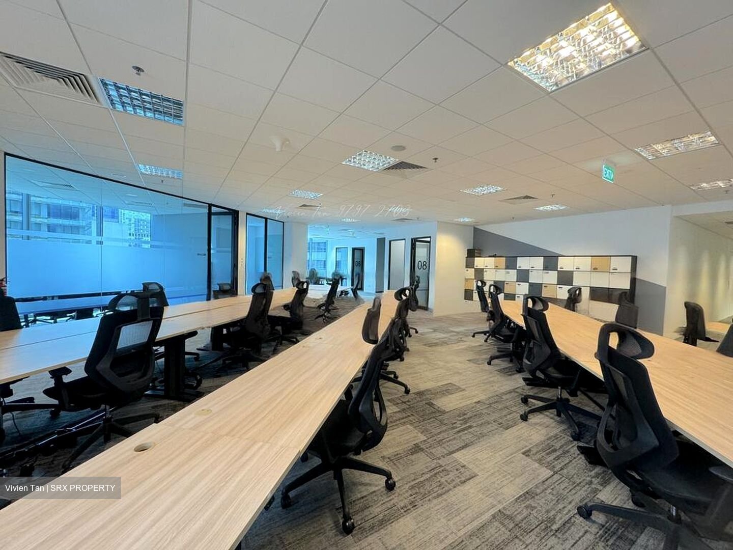 Tung Centre (D1), Office #456678521